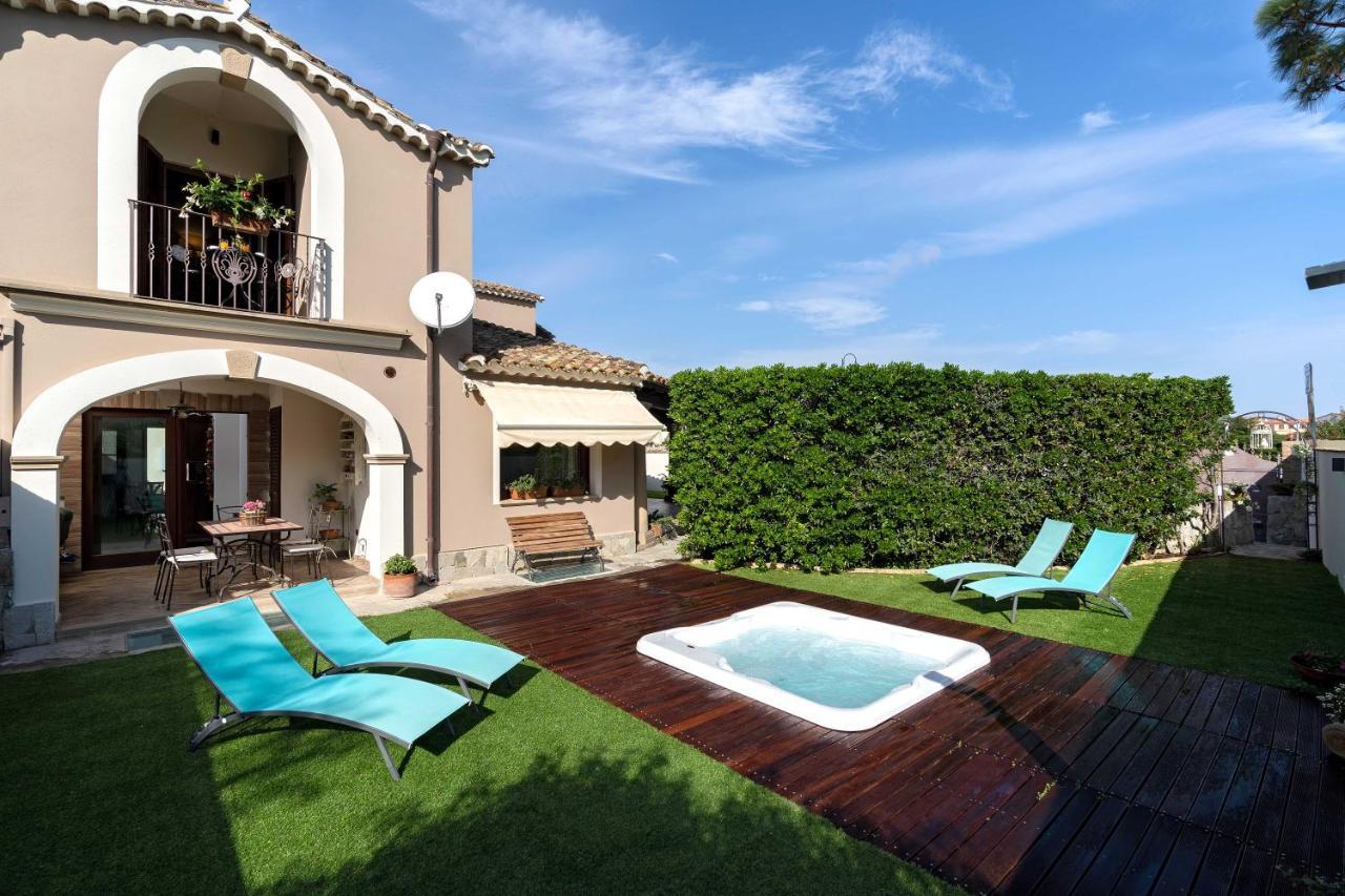 Villa Lina Pula Exterior photo