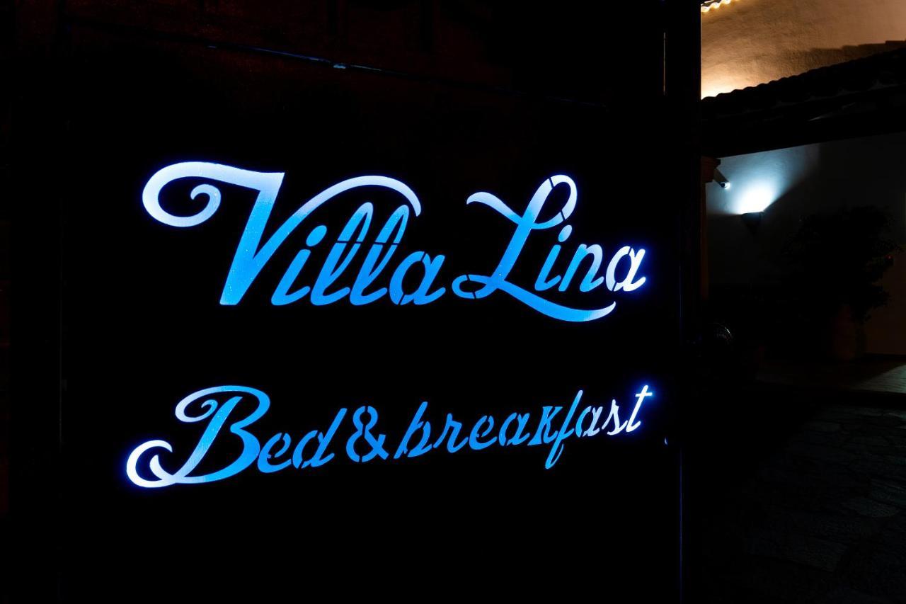 Villa Lina Pula Exterior photo