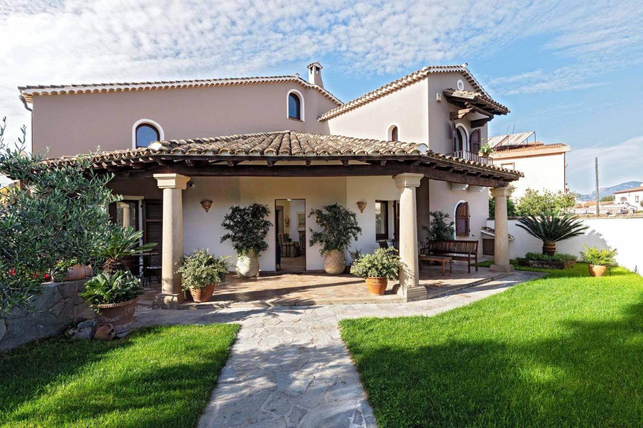 Villa Lina Pula Exterior photo