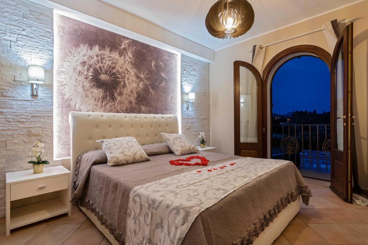 Villa Lina Pula Exterior photo