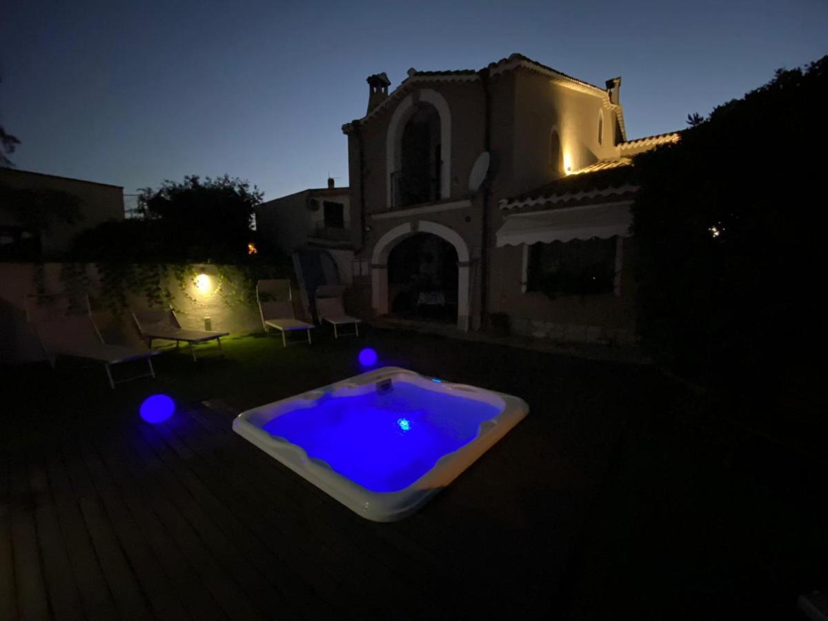 Villa Lina Pula Exterior photo