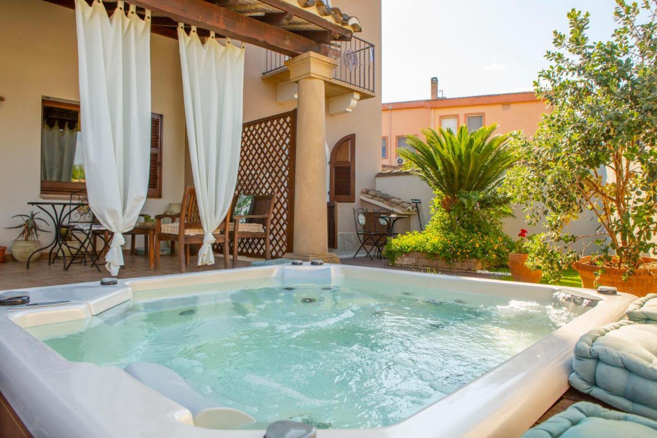 Villa Lina Pula Exterior photo
