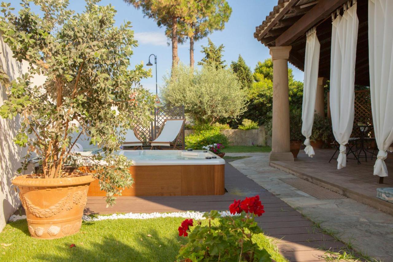 Villa Lina Pula Exterior photo